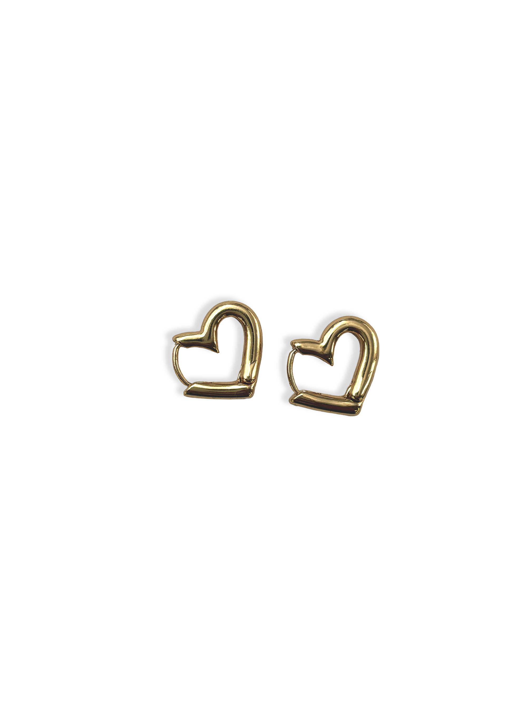 Orecchini a cuore, 
